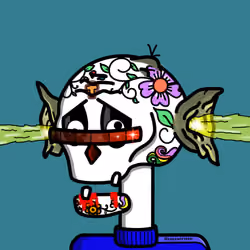 Sad Dead Club #542