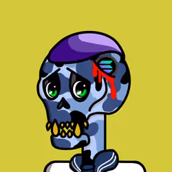 Sad Dead Club #6242