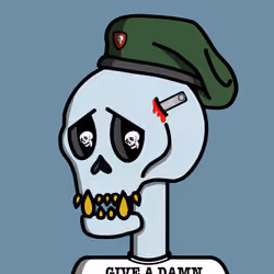 Sad Dead Club #1370