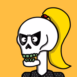 Sad Dead Club #1030