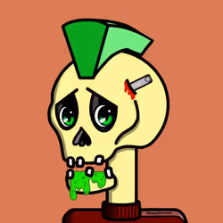 Sad Dead Club #6244