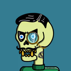 Sad Dead Club #4187