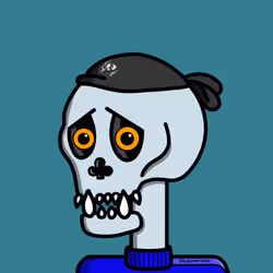 Sad Dead Club #1029