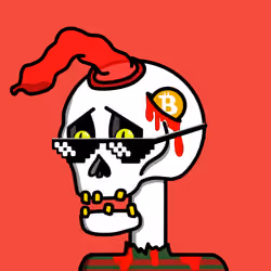 Sad Dead Club #2149
