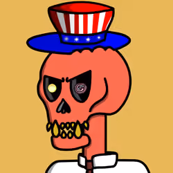 Sad Dead Club #2601