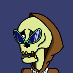 Sad Dead Club #1348