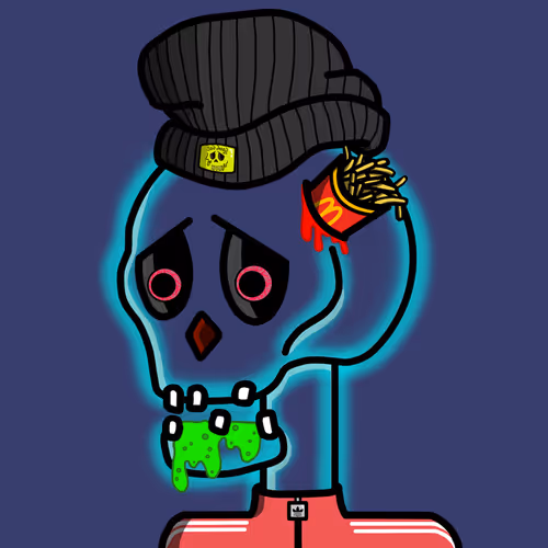 Saddeadclub