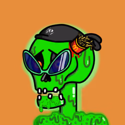 Sad Dead Club #2936