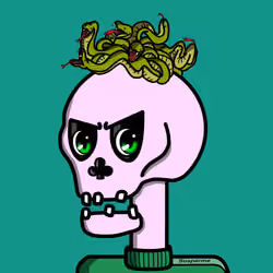 Sad Dead Club #1667