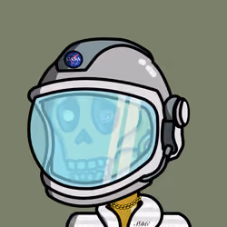 Sad Dead Club #1347