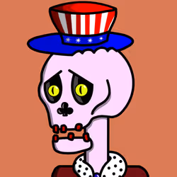 Sad Dead Club #540
