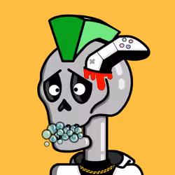 Sad Dead Club #2937
