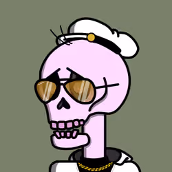 Sad Dead Club #4452