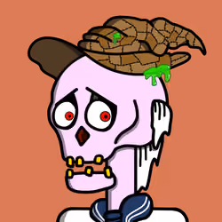 Sad Dead Club #1373