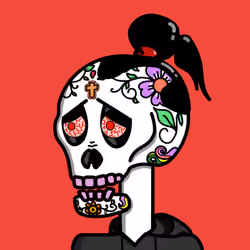 Sad Dead Club #2940