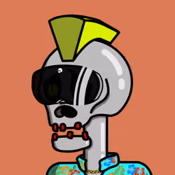 Sad Dead Club #3265