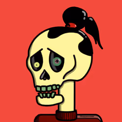 Sad Dead Club #1364