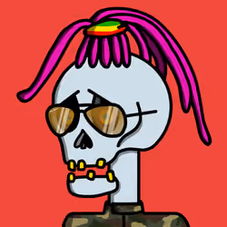 Sad Dead Club #1374
