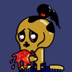 Sad Dead Club #5697