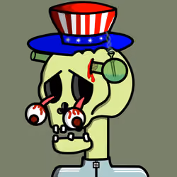 Sad Dead Club #6243