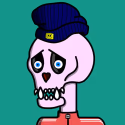 Sad Dead Club #1067