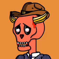 Sad Dead Club #1363