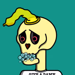 Sad Dead Club #1914