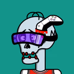 Sad Dead Club #2599
