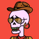 Sad Dead Club #1027