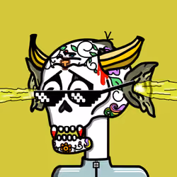Sad Dead Club #1683