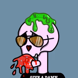 Sad Dead Club #5328