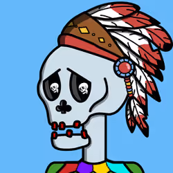 Sad Dead Club #1346
