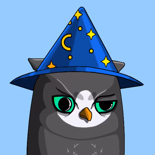 Hd Toon Birds