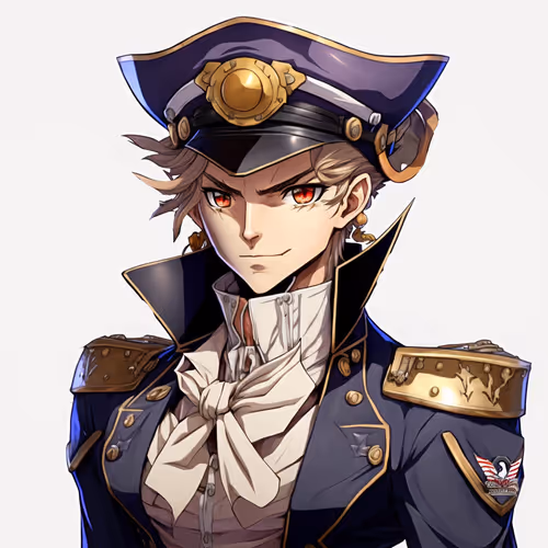 Sencho Captainz