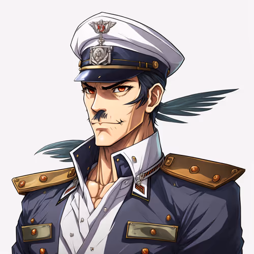 Sencho Captainz