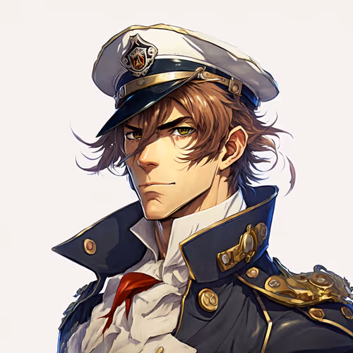 Sencho Captainz