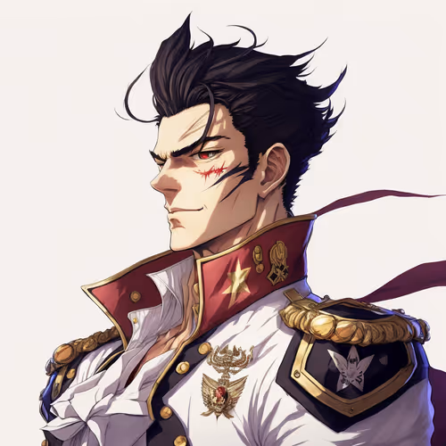 Sencho Captainz