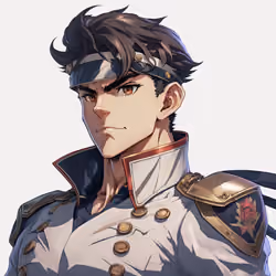 Sencho Captainz #607