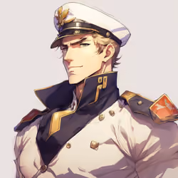 Sencho Captainz #602