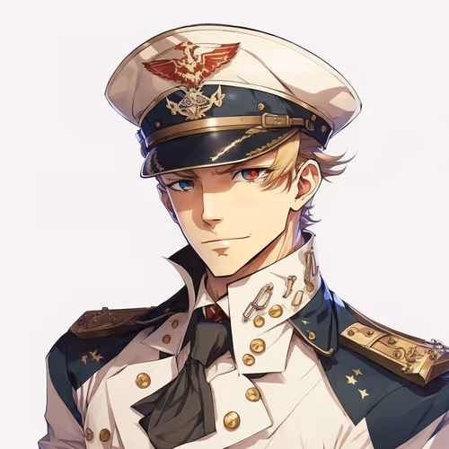 Sencho Captainz