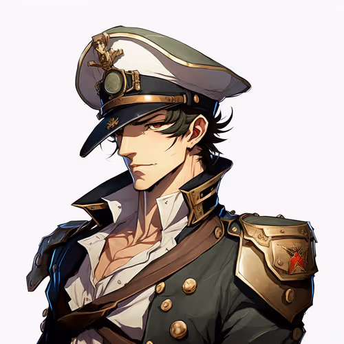 Sencho Captainz