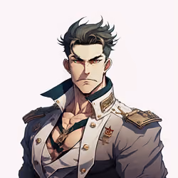 Sencho Captainz #191