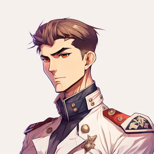 Sencho Captainz #259