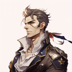 Sencho Captainz #150