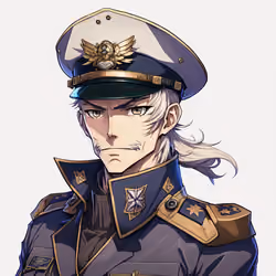 Sencho Captainz #234