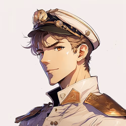 Sencho Captainz