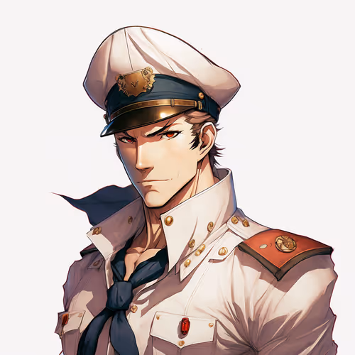 Sencho Captainz