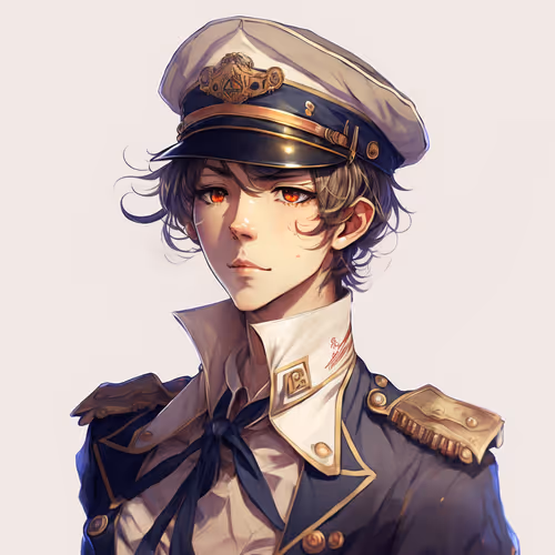 Sencho Captainz