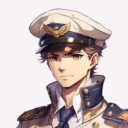 Sencho Captainz #148