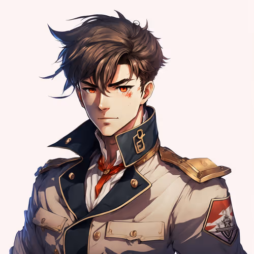 Sencho Captainz